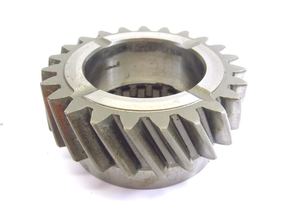 Transmission Helical Gear